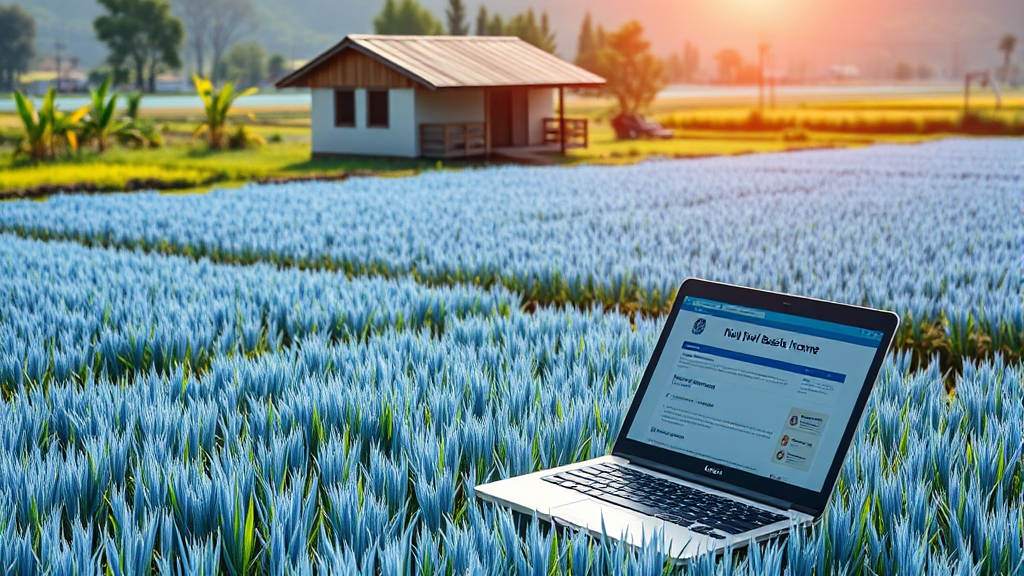 신청 방법은? (realistic 스타일)