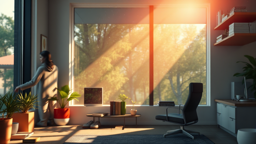 AI 부업, 왜 인기 있을까? (realistic 스타일)