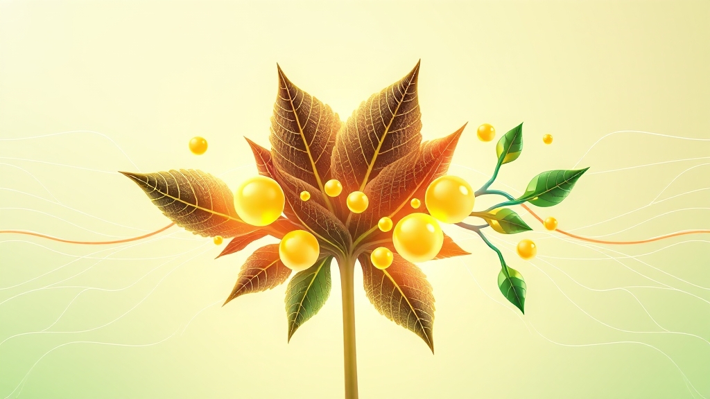 밀크씨슬과 함께 먹으면 좋은 것들 (illustration 스타일)