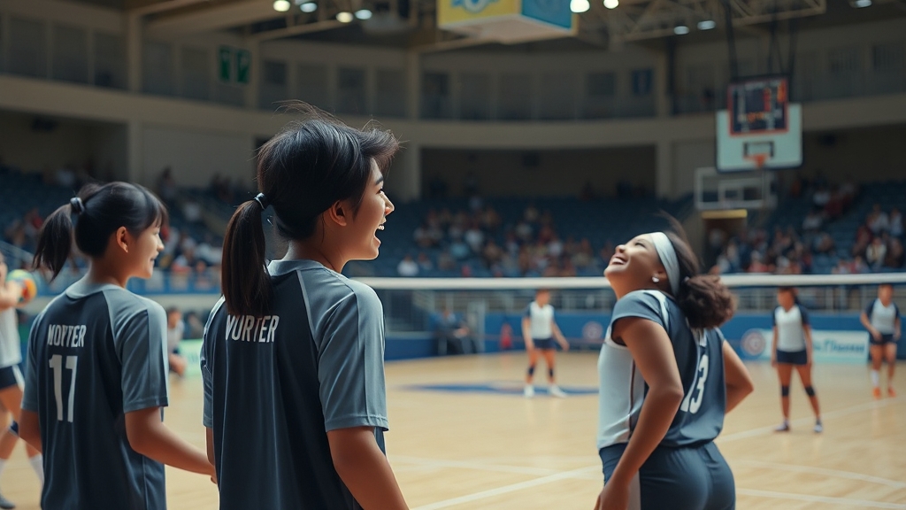 원더독스 여정의 의미와 평가 (realistic 스타일)