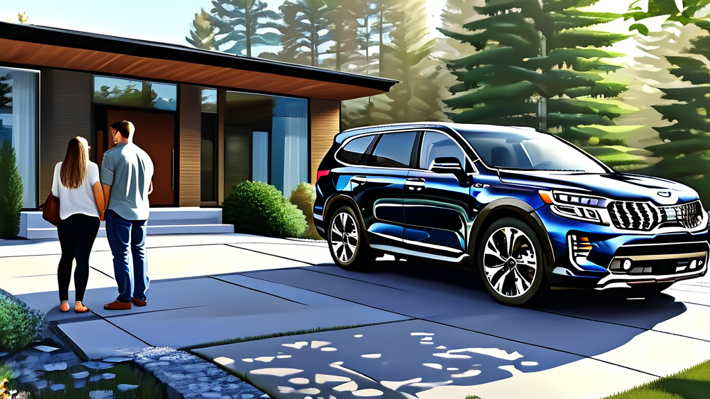 구매 판단 가이드: 나에게 맞는 선택은? (realistic 스타일)