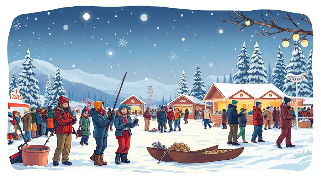 완벽 준비! 준비물 & 꿀팁 (illustration 스타일)