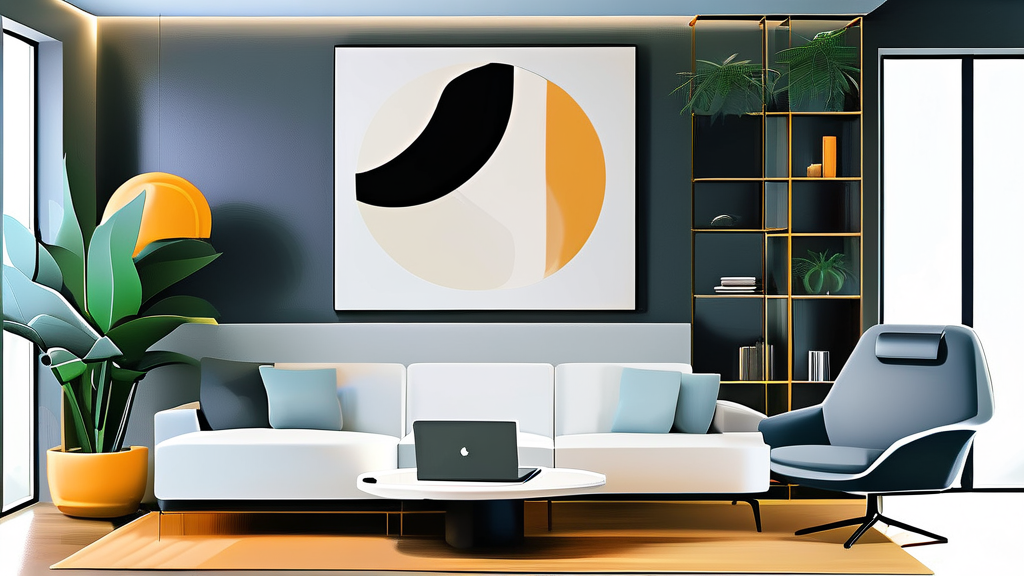 RIA 계좌, 전문가들은 어떻게 보고 있을까? (illustration 스타일)