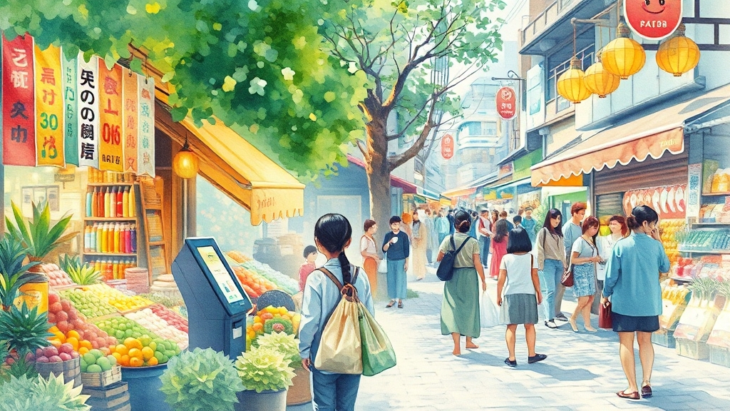 추가 정보 및 꿀팁 (watercolor 스타일)
