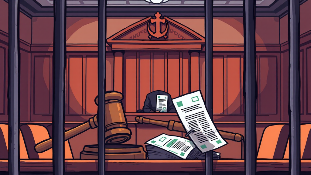 마무리 (cartoon 스타일)