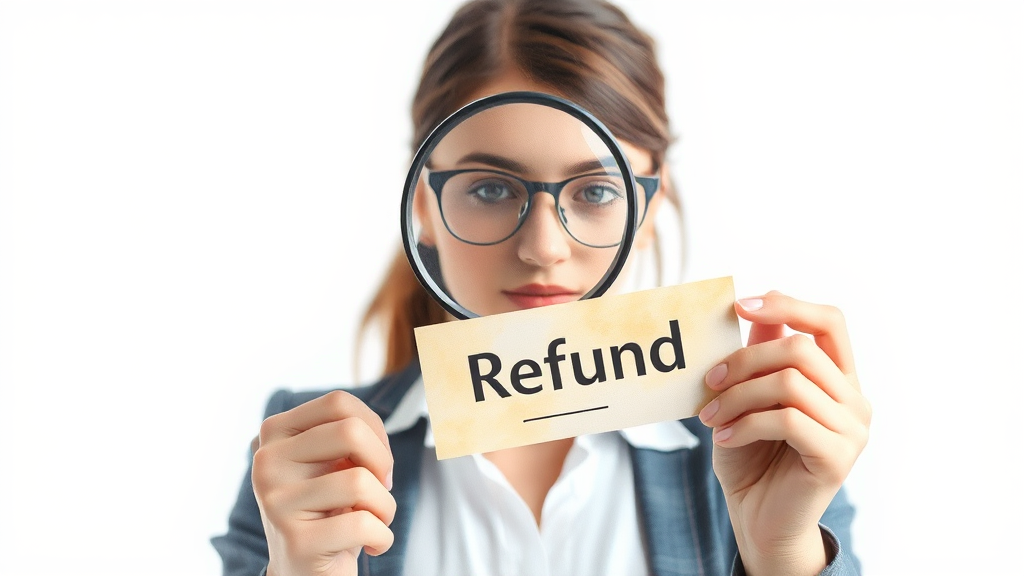 연말정산, 왜 해야 할까? (watercolor 스타일)