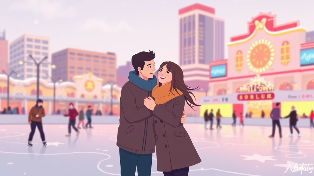 마무리 (illustration 스타일)