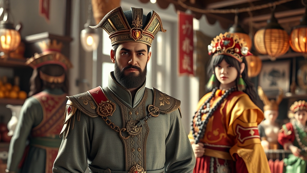 과금 모델 및 BM 구조 (realistic 스타일)