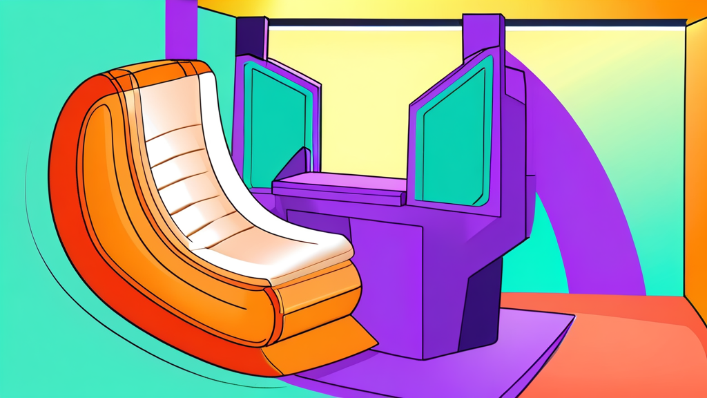 복부 지방 흡입, 수술 범위와 가격의 상관관계 (cartoon 스타일)