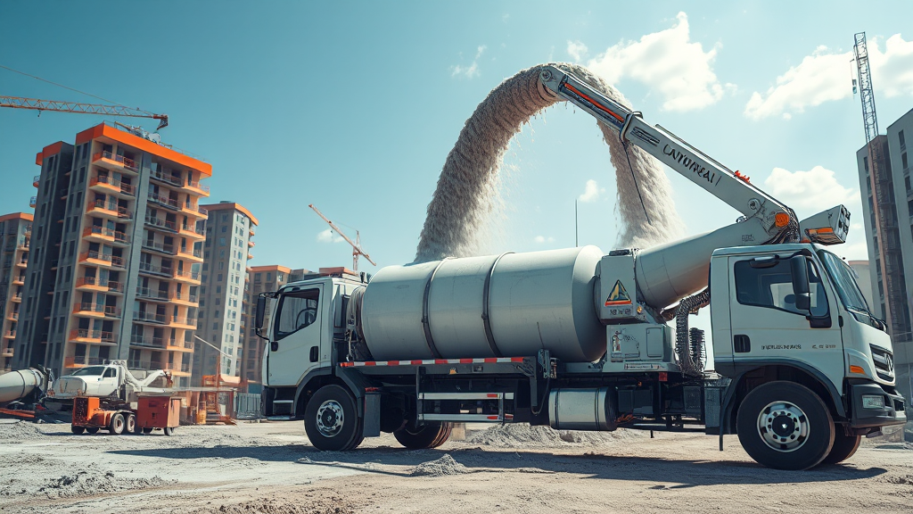 기업 개요: 사업 확장과 경쟁력 (realistic 스타일)