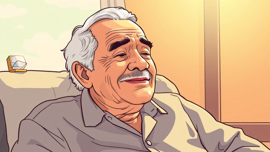 서비스 이용 횟수 및 시간 (illustration 스타일)