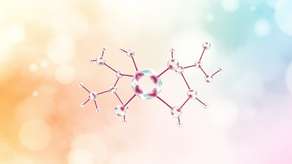 셀트리온, 혁신 기업으로 변신 (watercolor 스타일)