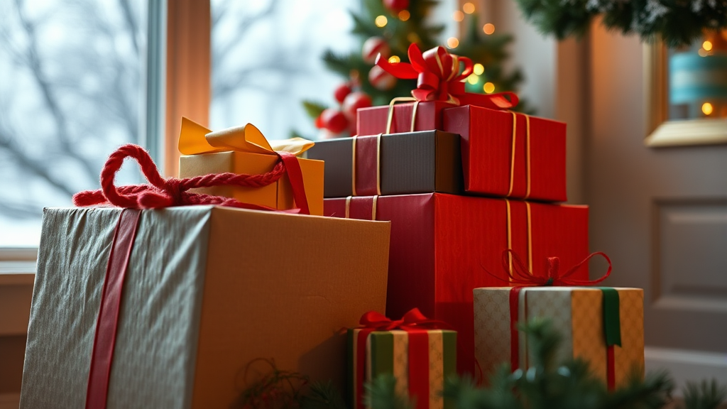 개인정보 노리는 스미싱 문자 유형 파헤치기 (realistic 스타일)