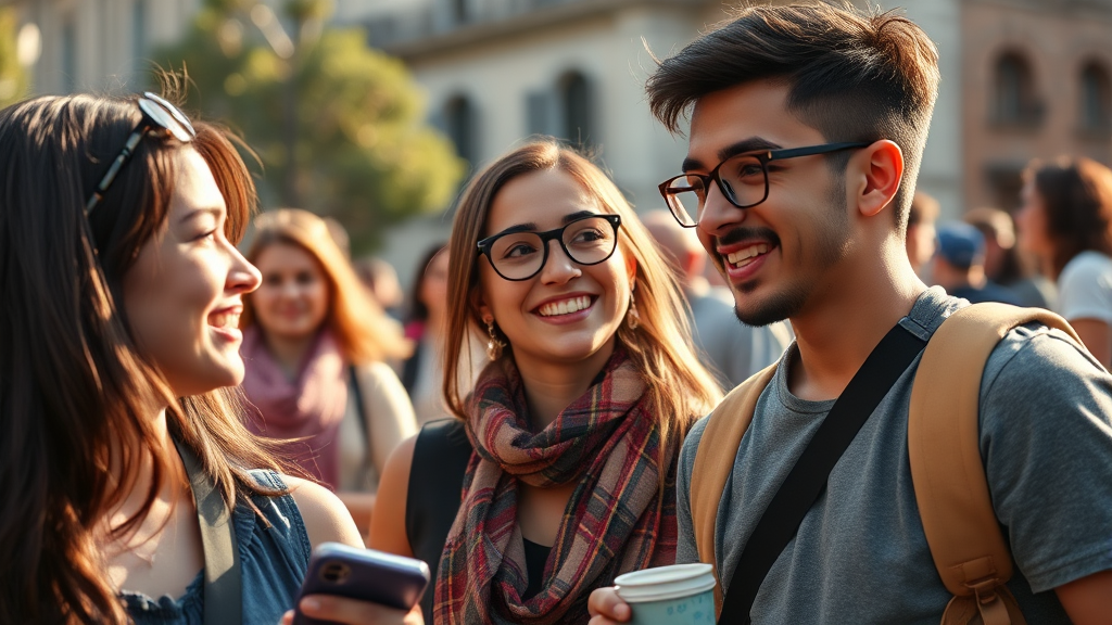 누가 받을 수 있나요? 지원 대상 확인하기 (realistic 스타일)