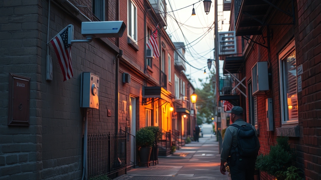 안전 문제 해결 사례 (realistic 스타일)