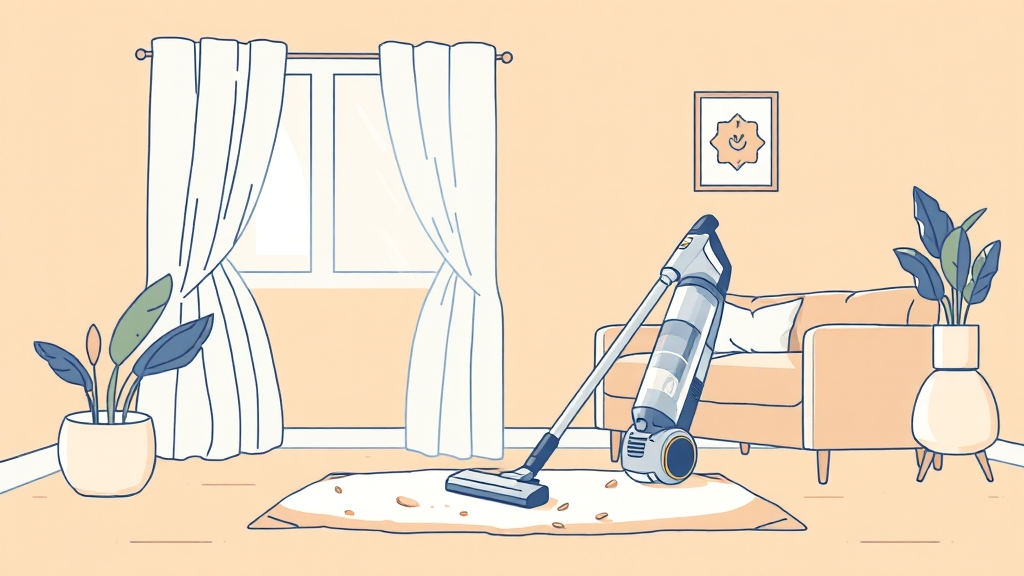 구매 가이드 및 총평 (illustration 스타일)