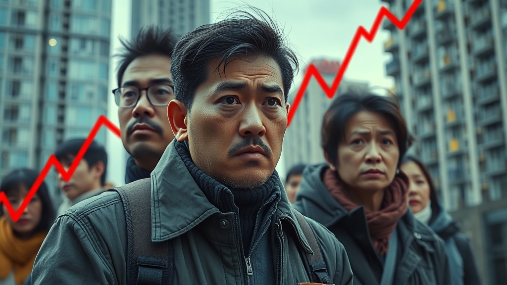 10월 15일 주요 뉴스 (realistic 스타일)