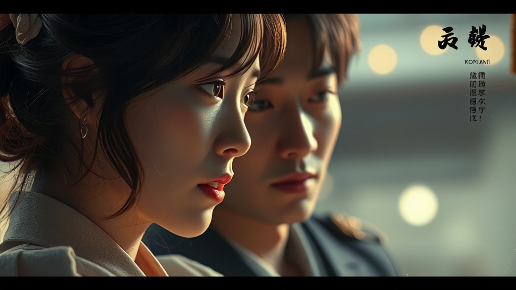 작품 속 대사 분석 (realistic 스타일)