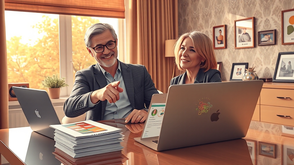 사후 환급 신청 방법 (realistic 스타일)