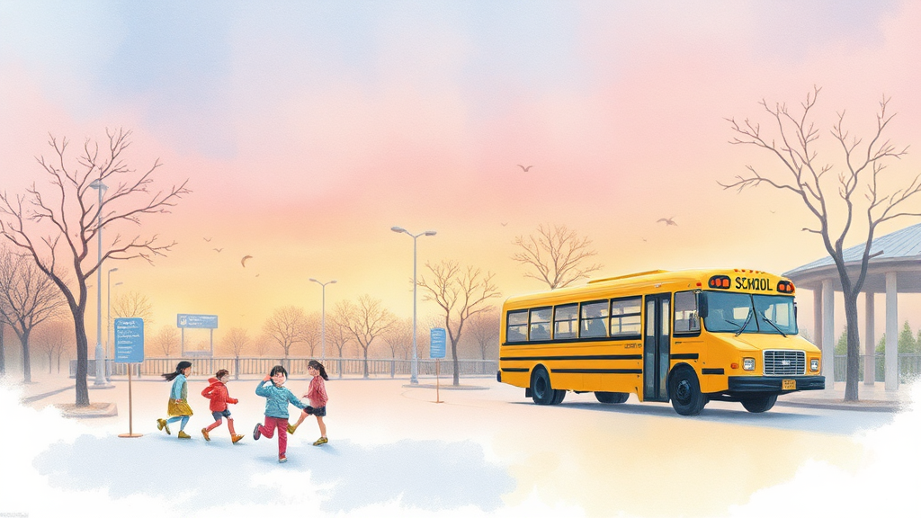 가평군 대기질 개선 사업 추진 현황 (watercolor 스타일)