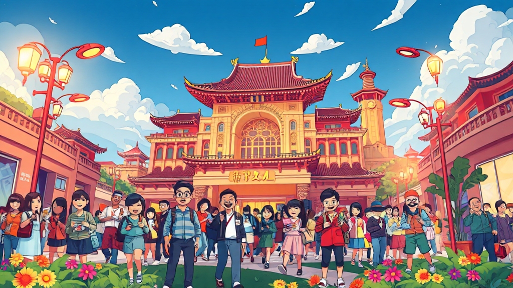 마무리 (cartoon 스타일)