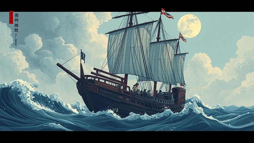 드라마 ‘탁류’ 공개 일정 (illustration 스타일)