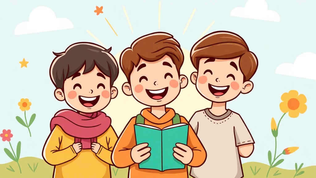 얼마나 지원받을 수 있나요? (지원 금액 및 종류) (cartoon 스타일)