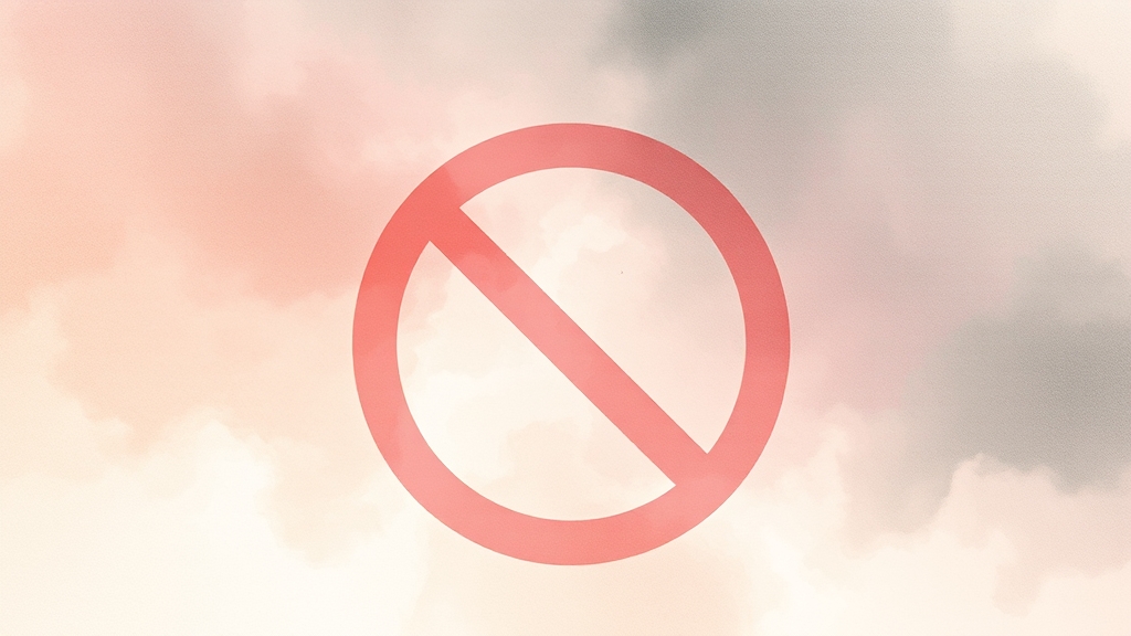 전자담배 관련 법규 위반 사례 및 예방 (watercolor 스타일)