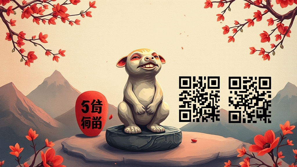 라부부, 정품 구별법 (illustration 스타일)