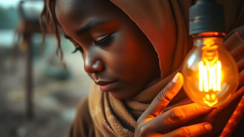 유의사항 및 추가 정보 (realistic 스타일)