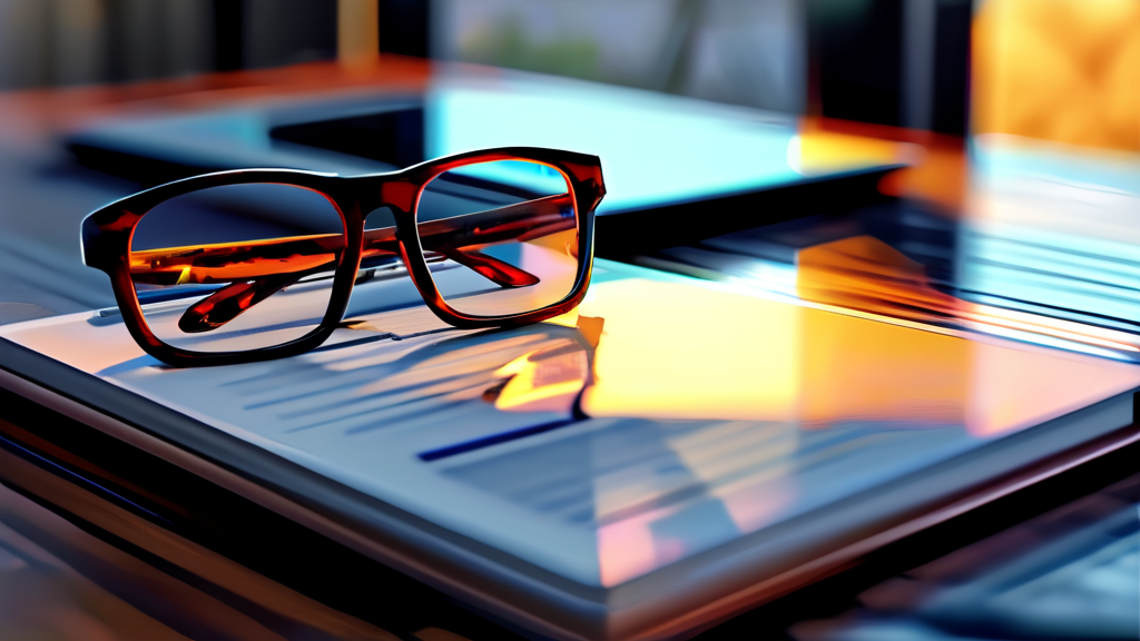 안전한 개인돈 대출을 위한 필수 확인 사항 (realistic 스타일)