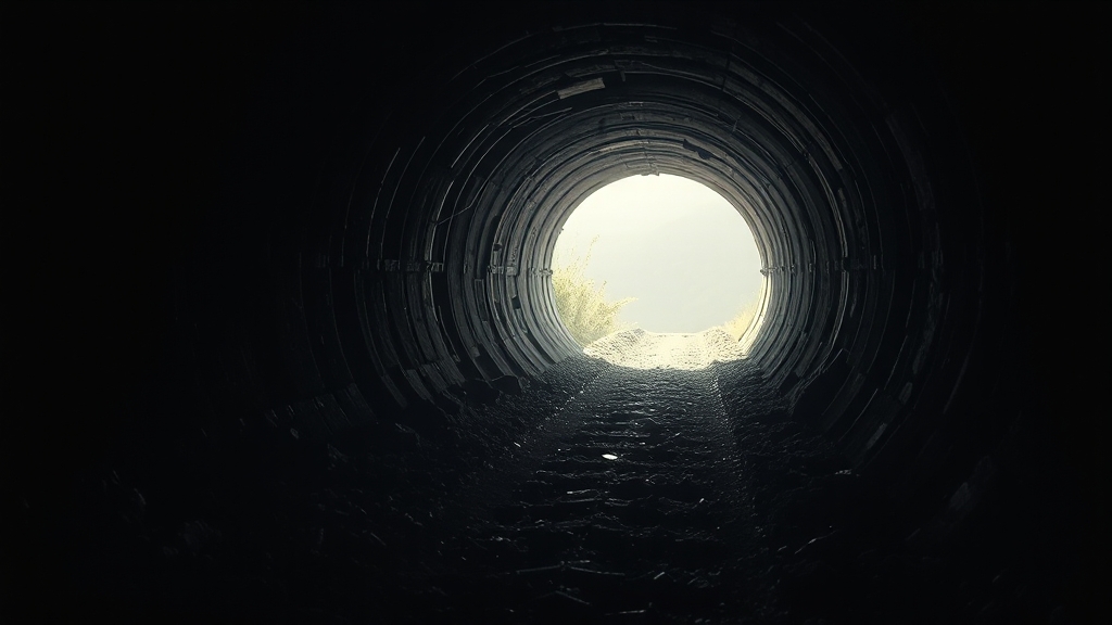 결론 (realistic 스타일)