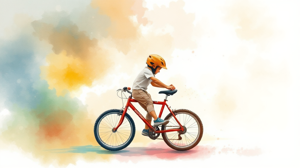 일배책이란 무엇일까요? (watercolor 스타일)