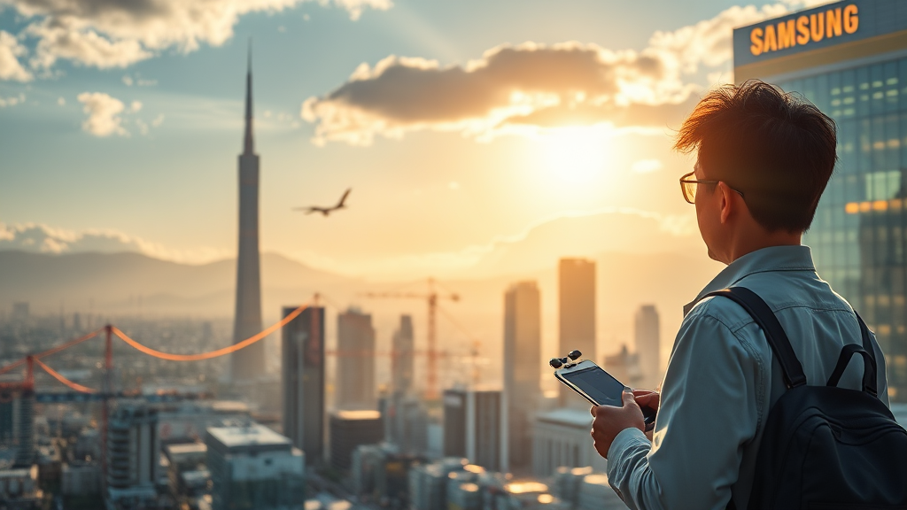 해외 주식 양도세 감면 정책 분석 (realistic 스타일)