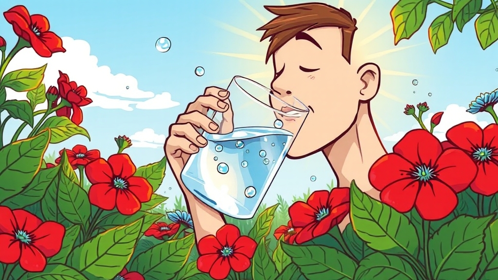 마무리 (cartoon 스타일)