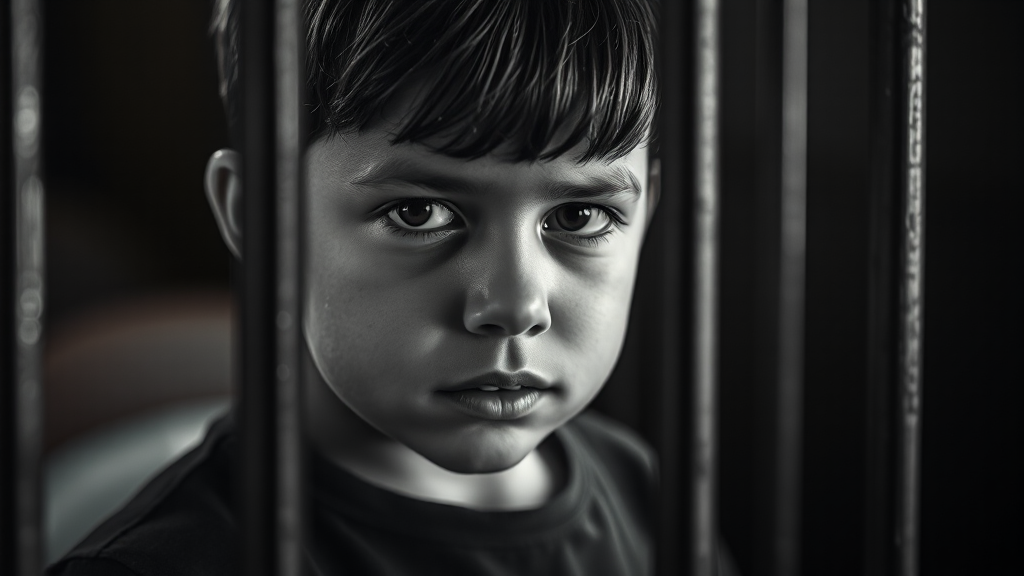 감치란 무엇일까요? (realistic 스타일)