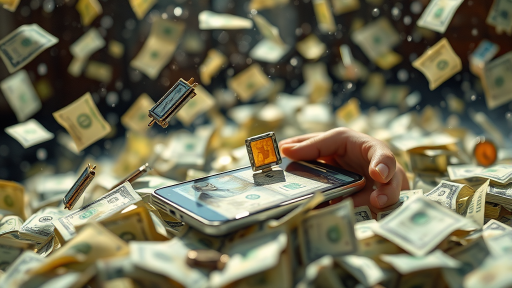 휴면예금 환급 절차 및 수령 방법 상세 안내 (realistic 스타일)