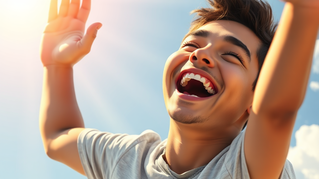 청년 & 양육 가구 지원 확대 (realistic 스타일)