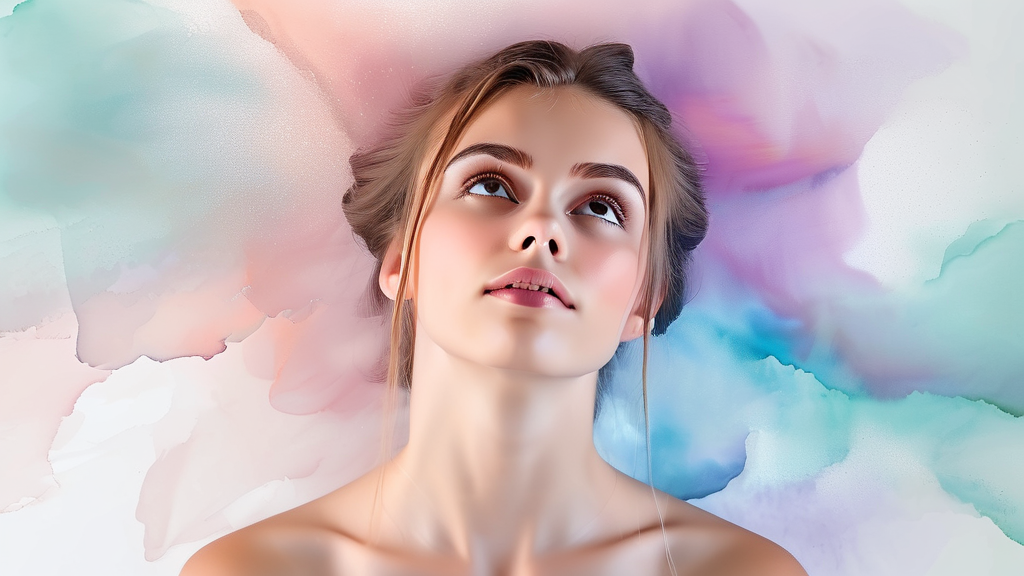 성공적인 신청을 위한 실전 팁 (watercolor 스타일)