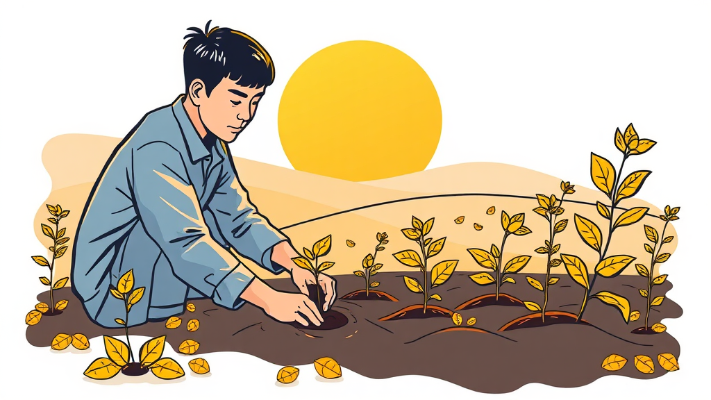 IMA 종합투자계좌란? (illustration 스타일)