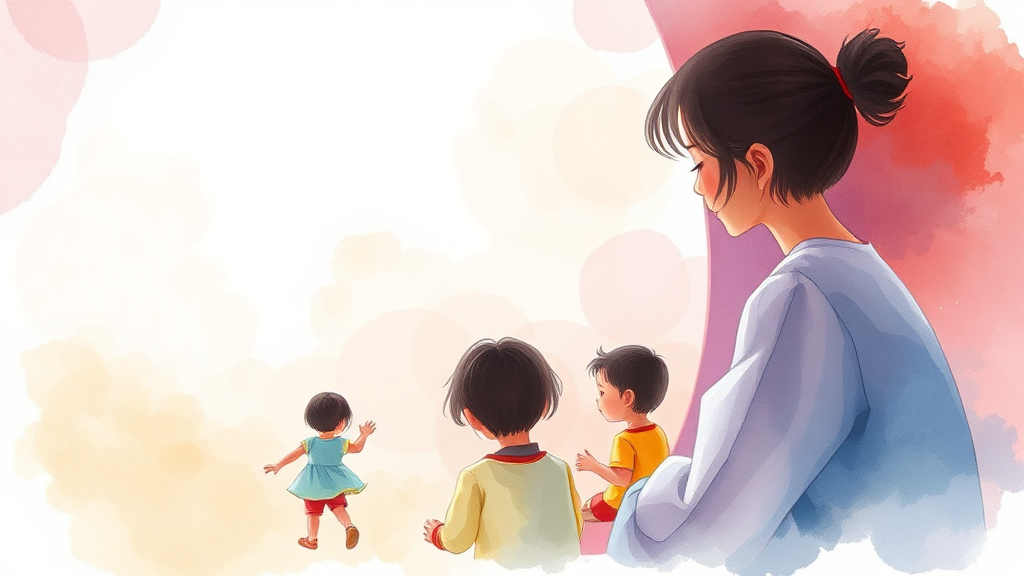 연극 도전의 의미: 김태리의 성장과 프로그램의 가치 (watercolor 스타일)