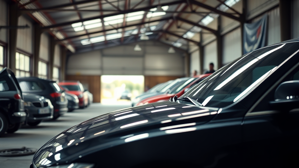 온비드 활용법 (realistic 스타일)