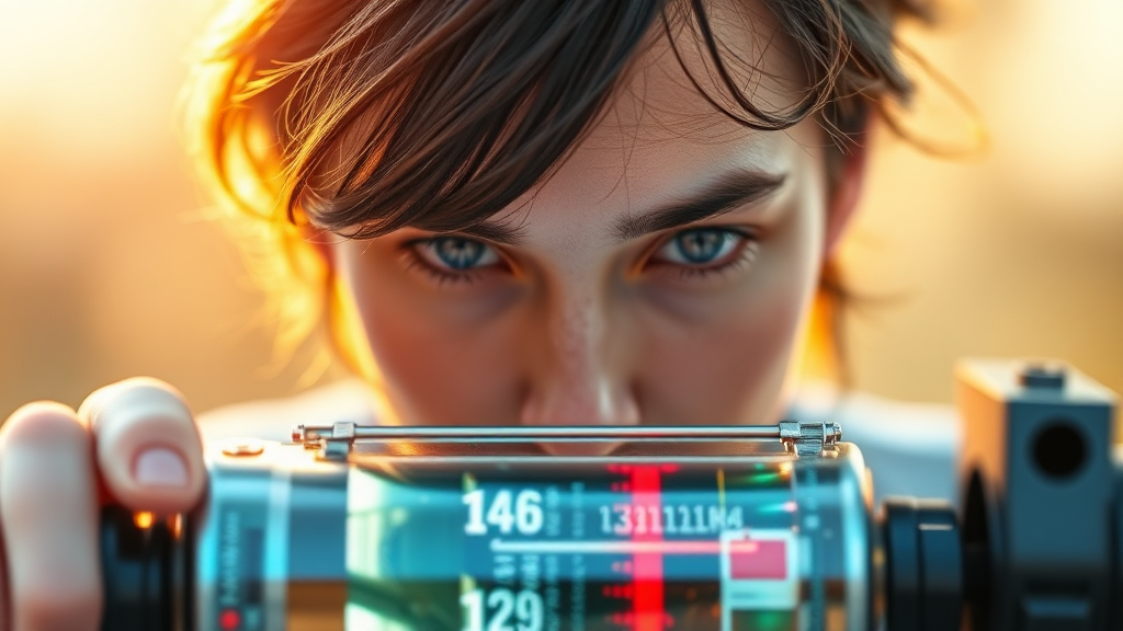 마무리 (realistic 스타일)