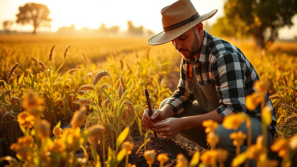 AI 글쓰기 부업: 수익 창출 전략 (realistic 스타일)