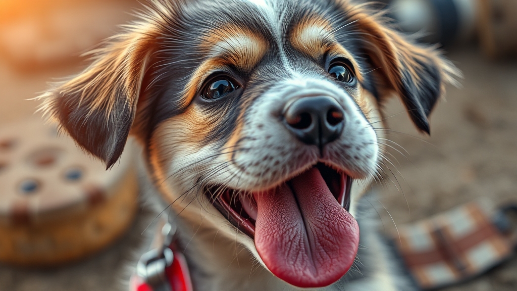 열사병 주요 증상, 놓치지 마세요! (realistic 스타일)