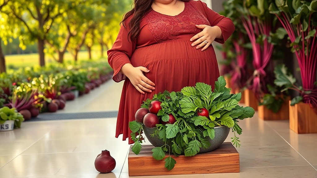 비트, 다이어트 효과 & 체중 관리 (realistic 스타일)