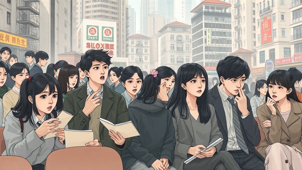 리박스쿨, 어떤 교육을 하나? (illustration 스타일)