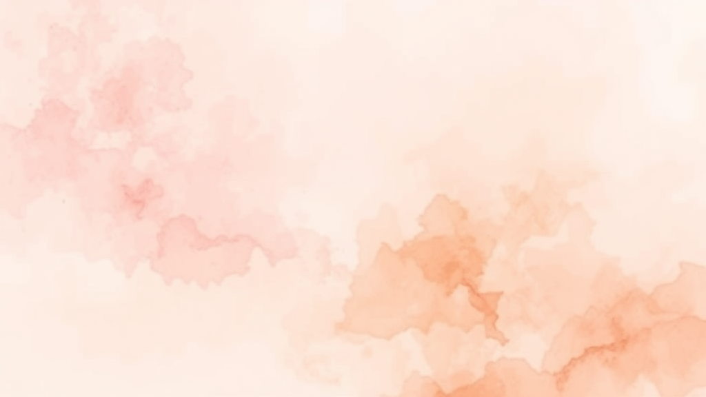 실전 프롬프트 예시: 상황별 활용 가이드 (watercolor 스타일)