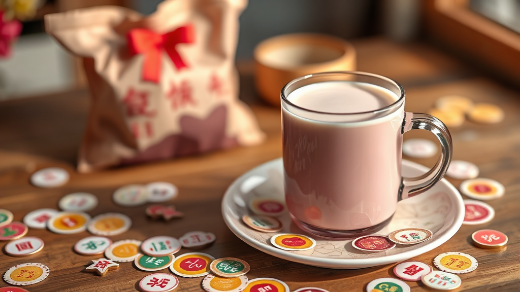 럭키백 2026 구성품 분석 (realistic 스타일)