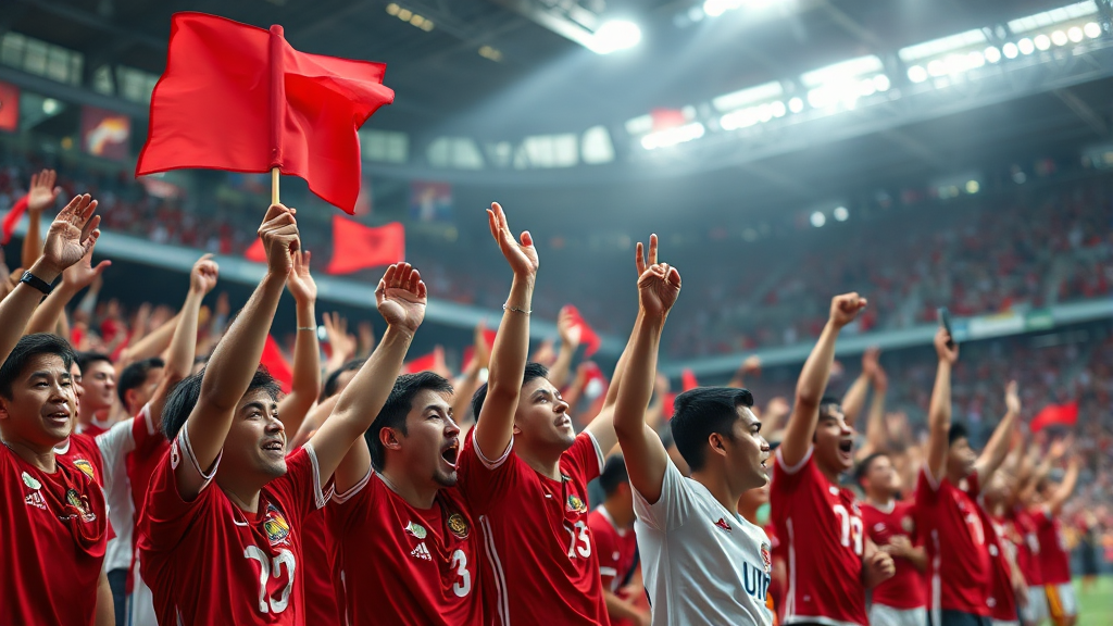 희망을 품고! (realistic 스타일)